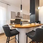 Ng L'acquedotto Vendégház Olbia