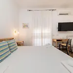 Vendégház Ng L'acquedotto 3*