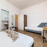 Ng L'acquedotto Vendégház Olbia