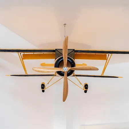 Gasthof Ng L'acquedotto