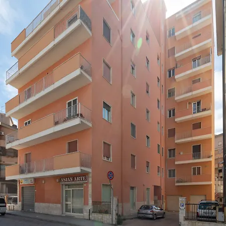 Guest house Ng L'acquedotto 3*