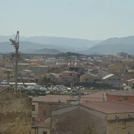 Casa de hóspedes Ng L'acquedotto 3*