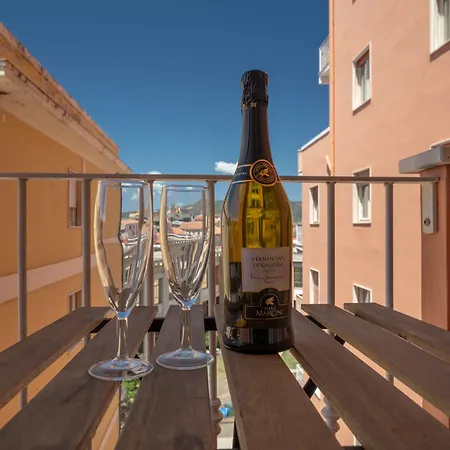 Ng L'acquedotto Guest house