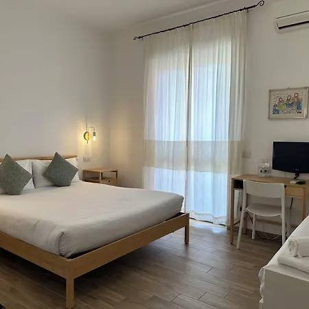Affittacamere Ng L'acquedotto 3*