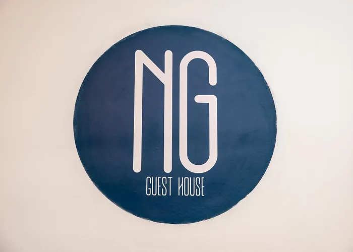 Ng L'acquedotto Guest house