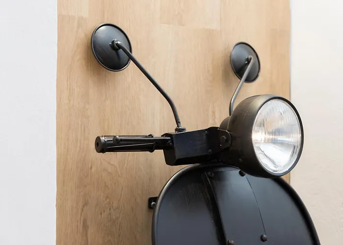 Ng L'acquedotto 3* Olbia