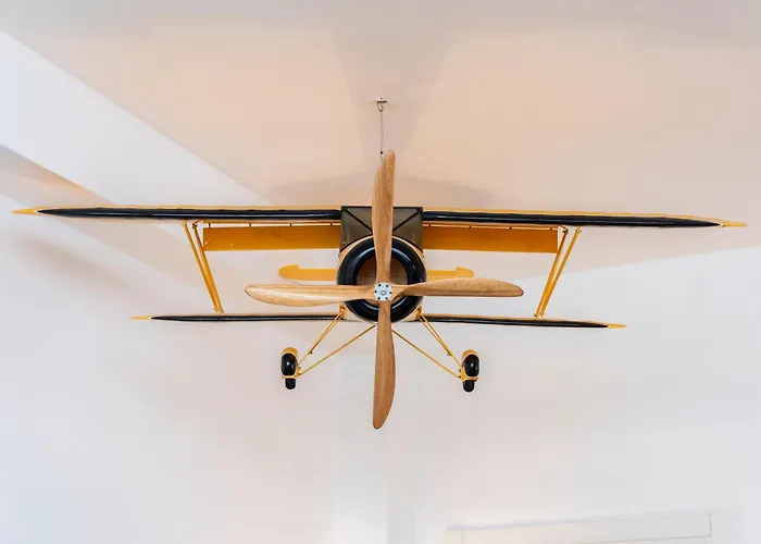 Guest house Ng L'acquedotto