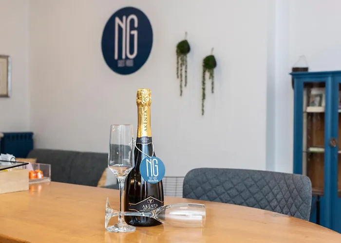 Gasthof Ng L'acquedotto Olbia