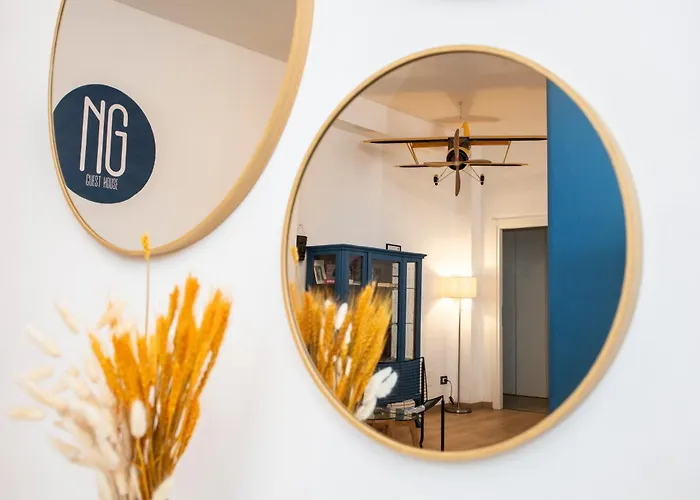 Ng L'acquedotto 3* Olbia