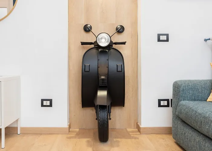 Ng L'acquedotto Guest house