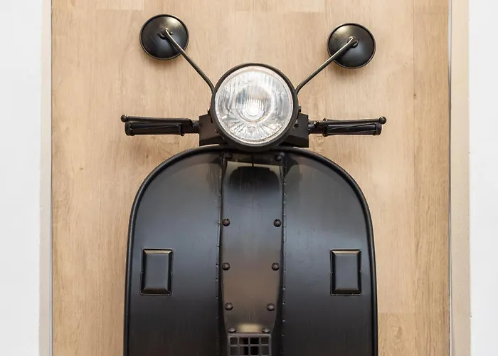 Guest house Ng L'acquedotto