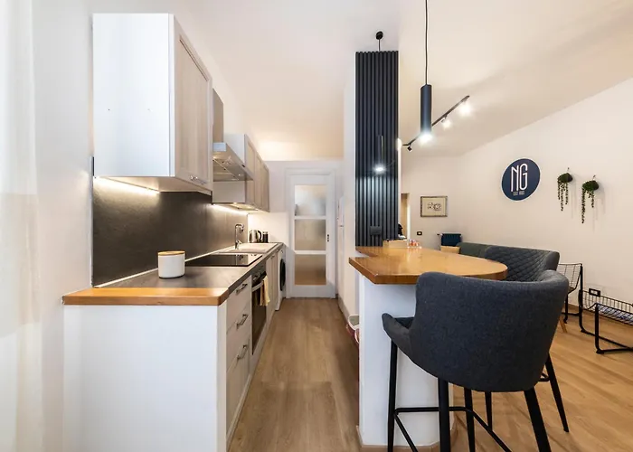 Ng L'acquedotto Guest house 3*