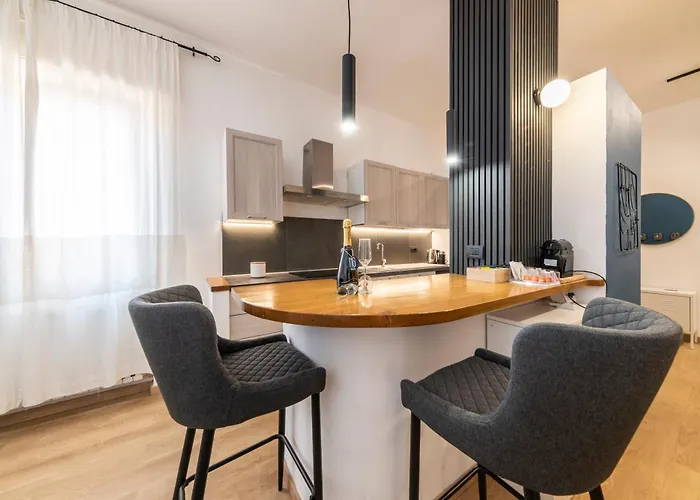 Ng L'acquedotto Guest house Olbia