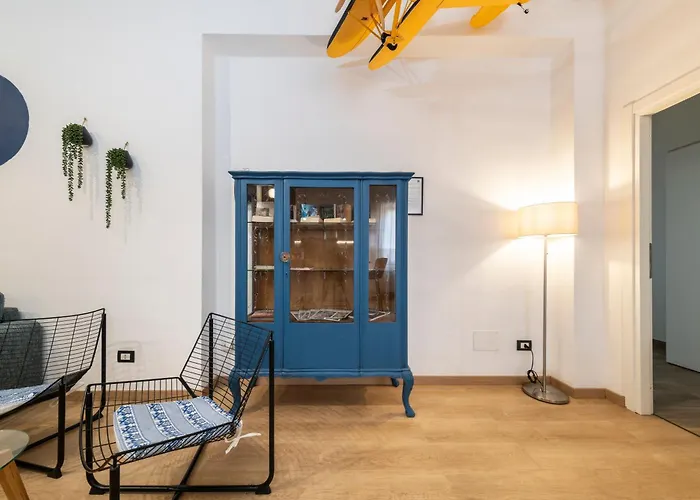 Guest house Ng L'acquedotto Olbia