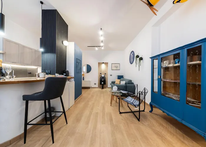 Ng L'acquedotto Guest house