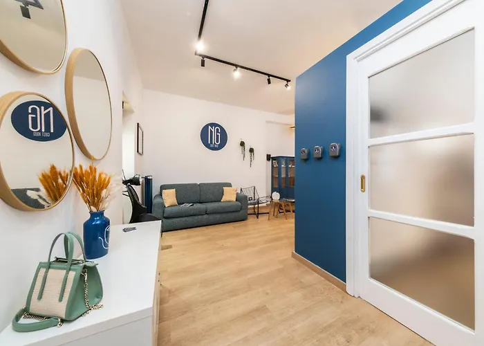 Guest house Ng L'acquedotto Olbia