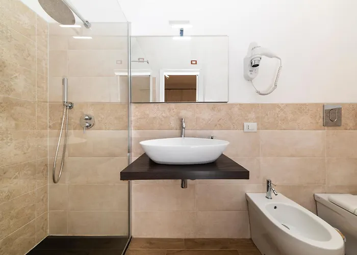 Ng L'acquedotto Guest house