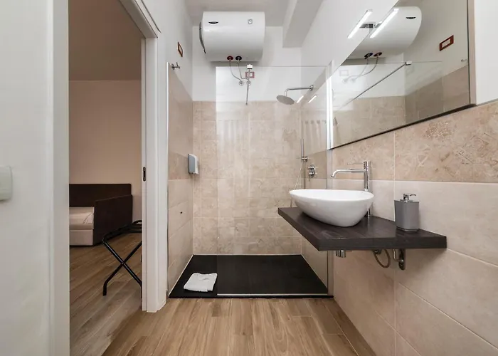 Guest house Ng L'acquedotto