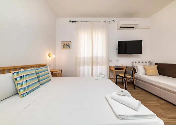 Ng L'acquedotto Gasthof 3*