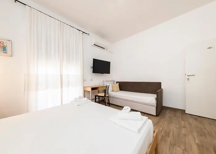 Guest house Ng L'acquedotto