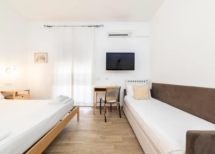 Ng L'acquedotto Gasthof 3*