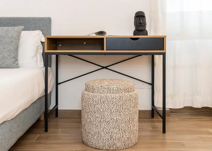 Ng L'acquedotto Guest house Olbia