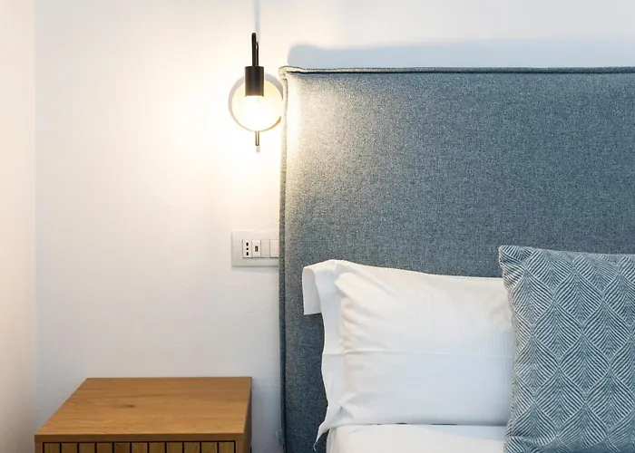 Ng L'acquedotto 3* Olbia