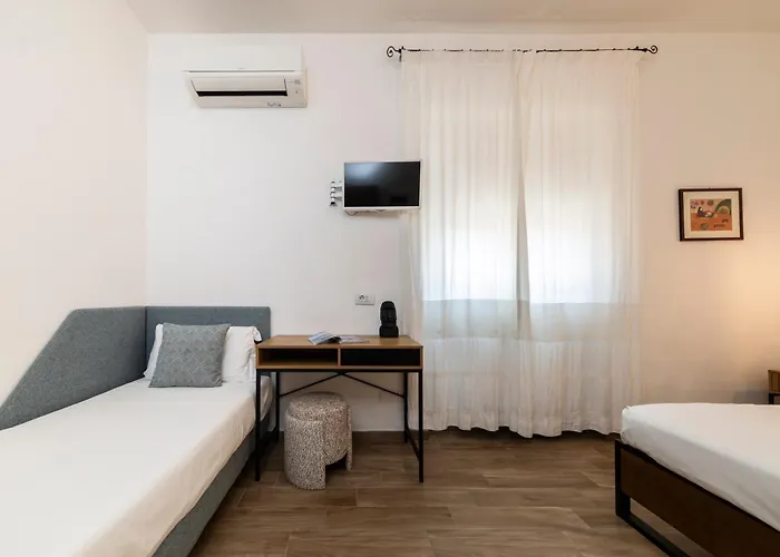 Ng L'acquedotto Guest house 3*