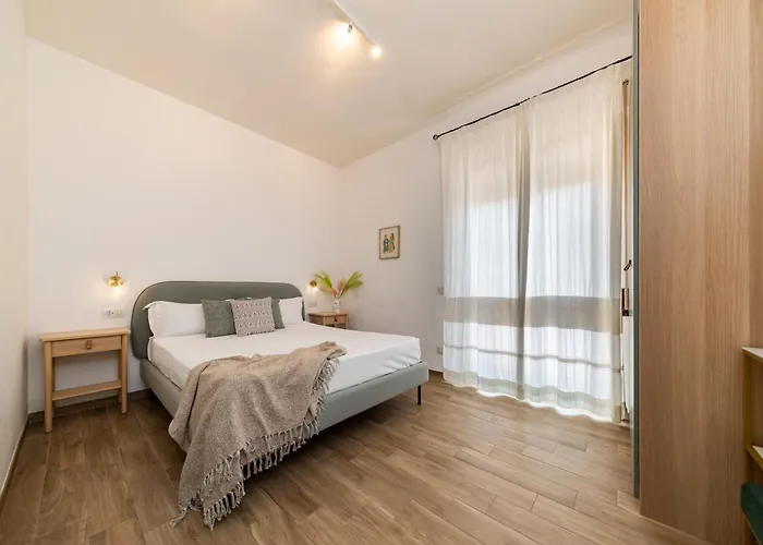 Guest house Ng L'acquedotto Olbia