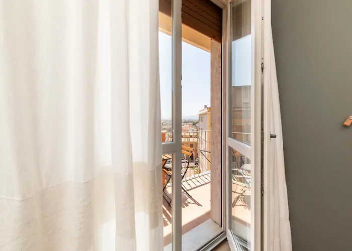 Guest house Ng L'acquedotto