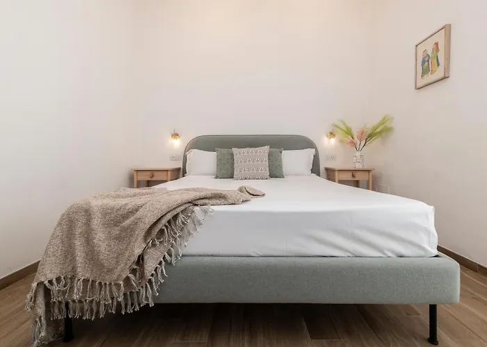 Ng L'acquedotto 3* Olbia