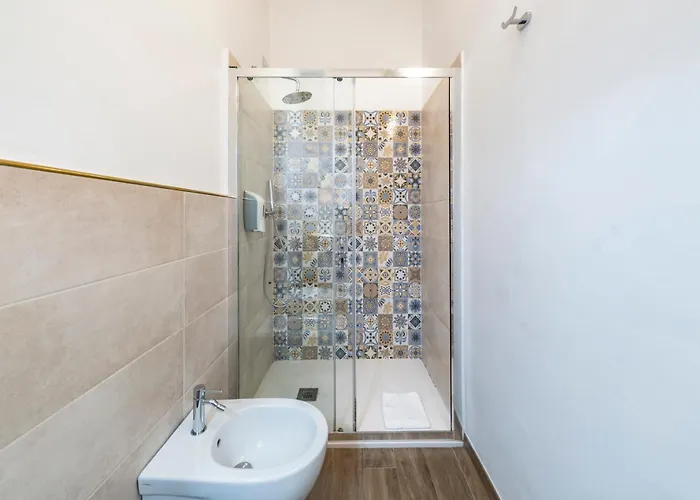 Ng L'acquedotto Guest house