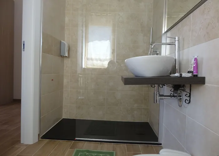 Ng L'acquedotto Guest house 3*