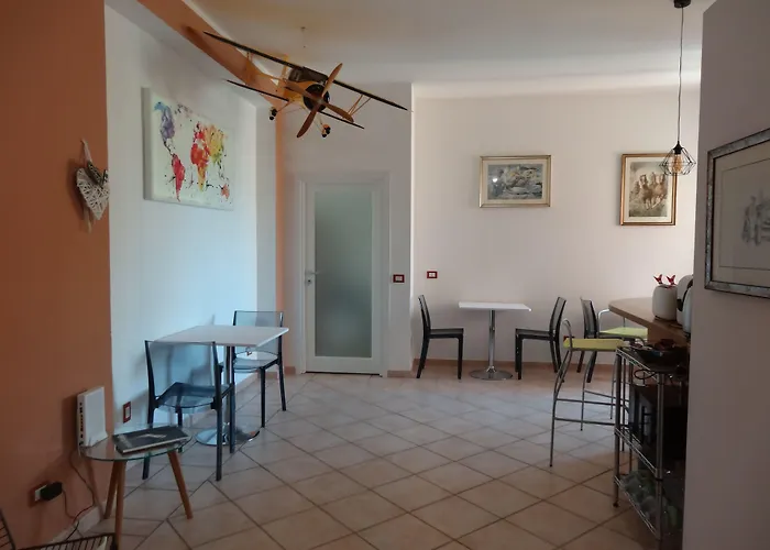 Gasthof Ng L'acquedotto Olbia