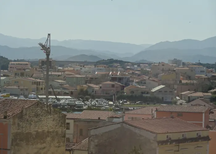 Gasthof Ng L'acquedotto 3*