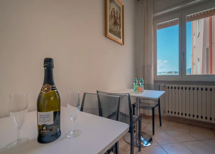 Ng L'acquedotto Guest house