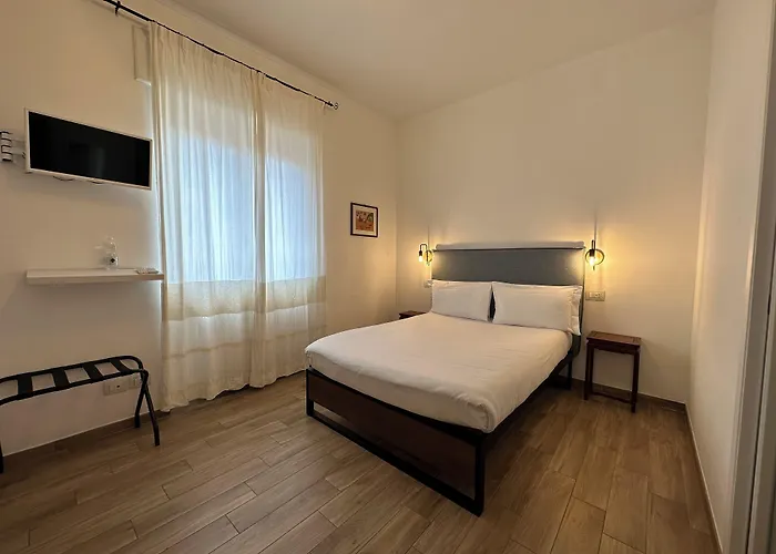 Guest house Ng L'acquedotto 3*