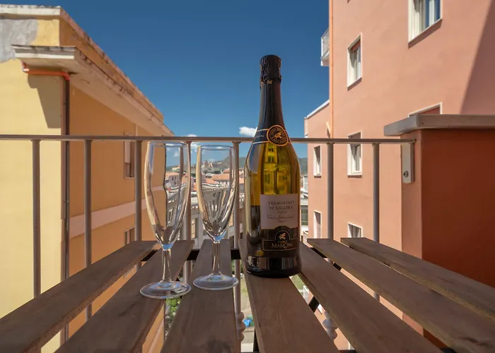 Ng L'acquedotto Guest house