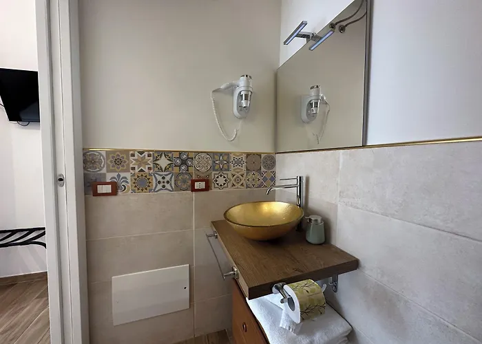 Guest house Ng L'acquedotto 3*