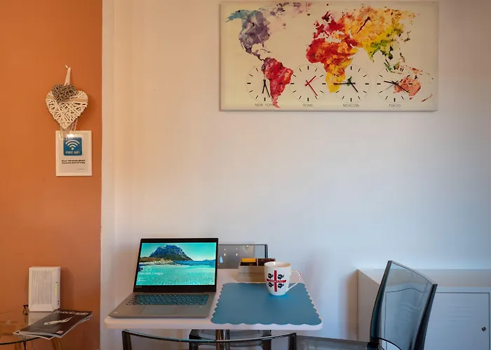 Guest house Ng L'acquedotto