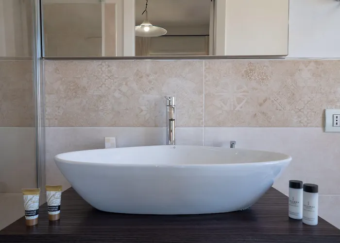 Ng L'acquedotto Gasthof Olbia