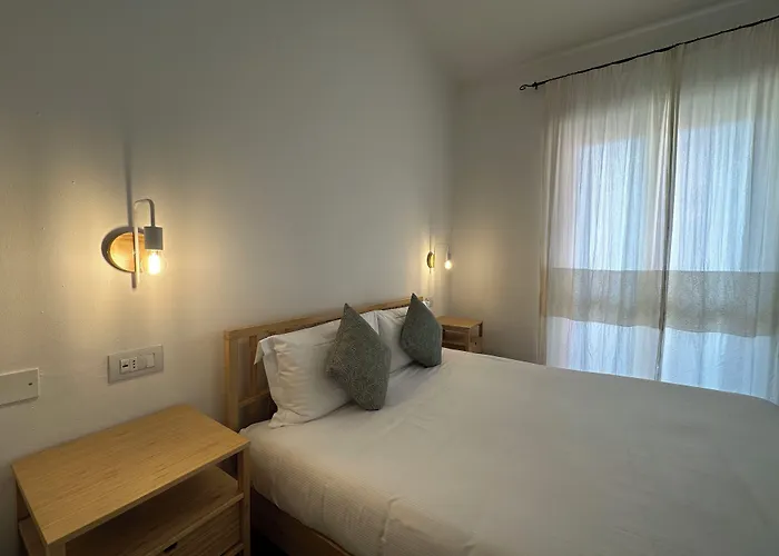 Ng L'acquedotto Guest house