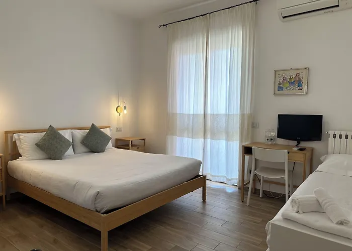 Gasthof Ng L'acquedotto 3*