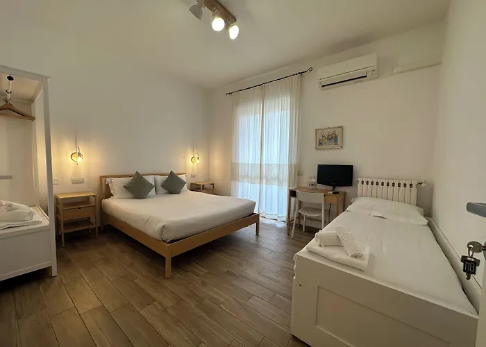 Ng L'acquedotto 3* Olbia