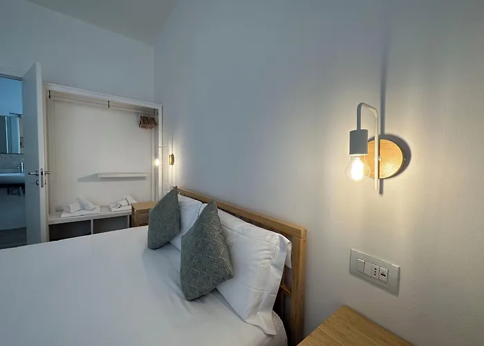 Ng L'acquedotto Gasthof Olbia