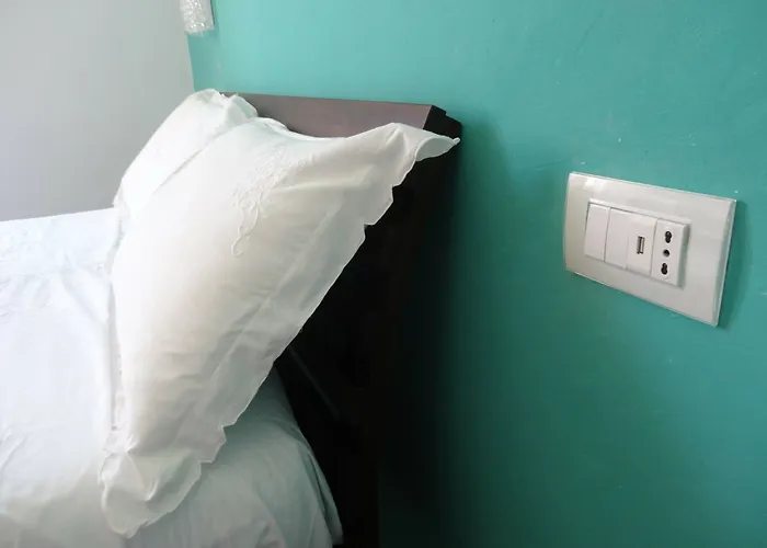 Ng L'acquedotto Guest house 3*