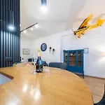 Guest house Ng L'acquedotto 3*
