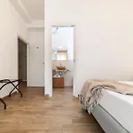 Guest house Ng L'acquedotto 3*