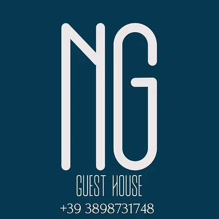 Ng L'acquedotto 3* Olbia