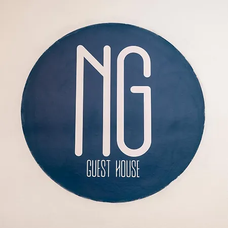 Ng L'acquedotto Konukevi